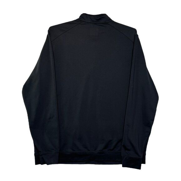 Oobe Men's Hydrovent Hendrick Automotive Group 1/4 Zip Pullover - Picture 5 of 9